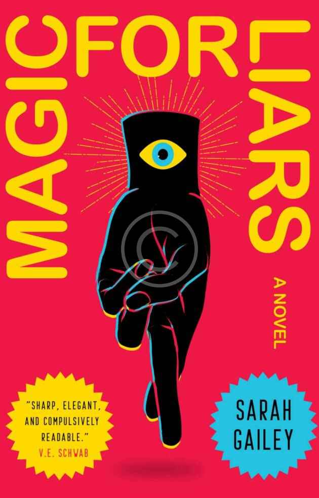 Magic for Liars
