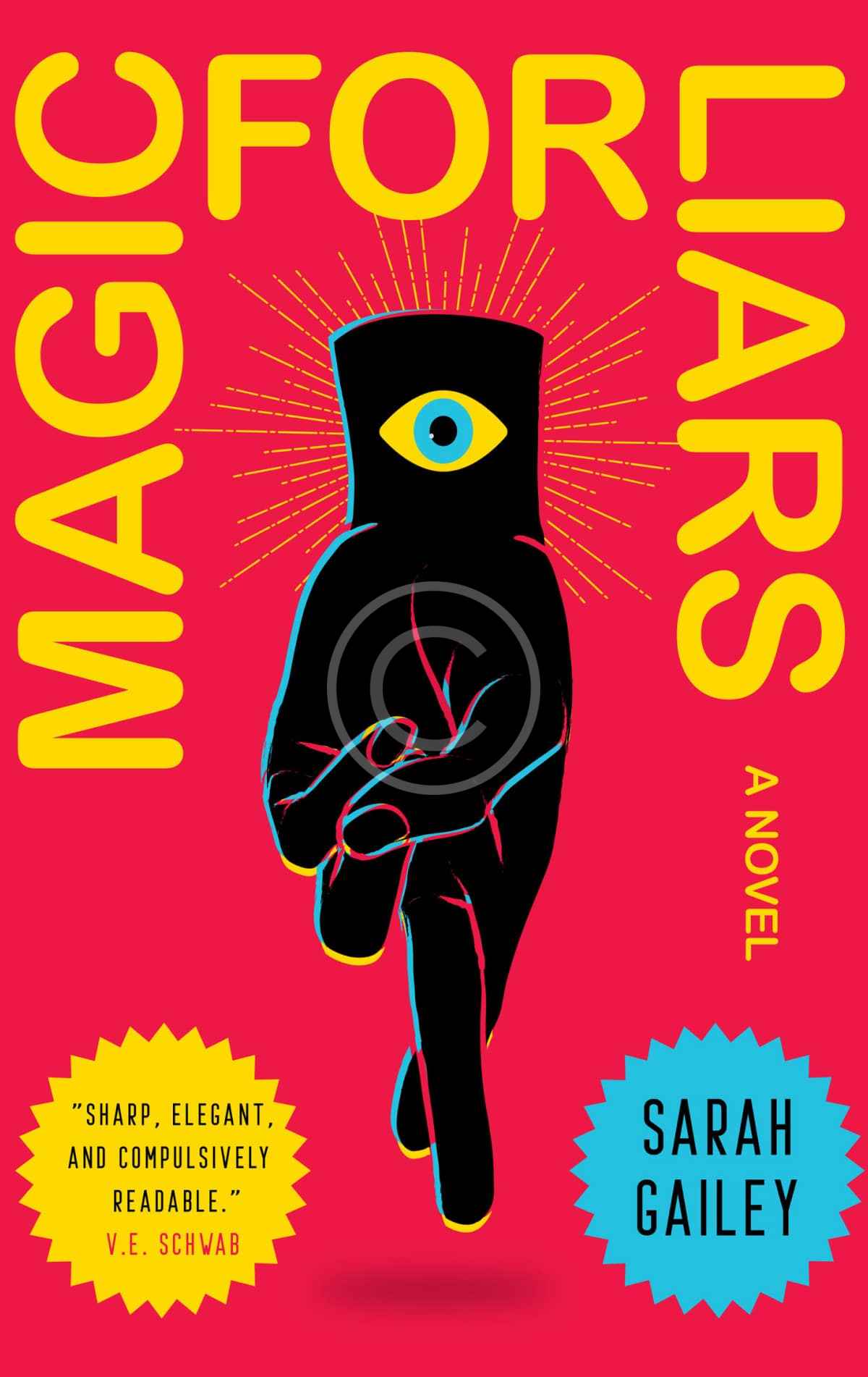 Magic for Liars